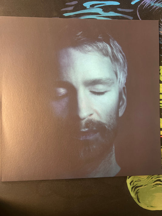 OLAFUR ARNALDS - some kind of peace