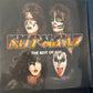 KISS - kissworld, the best of kiss