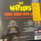 THE METEORS - from Zorch with love