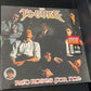 THE POGUES - red roses for me