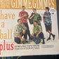 ME FIRST AND THE GIMME GIMMES - have a ball
