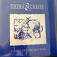 CHINA CRISIS - flaunt the imperfection