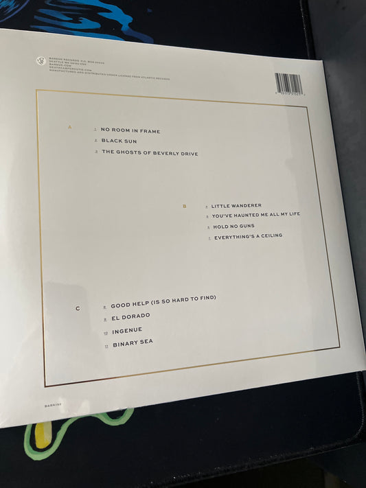 DEATH CAB FOR CUTIE - Kintsungi