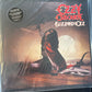 OZZY OSBOURNE “blizzard of Ozz”