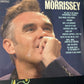 MORRISSEY - this is Morrissey