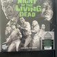 NIGHT OF THE LIVING DEAD - soundtrack