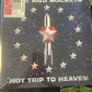 LOVE AND ROCKETS - hit trip to heaven