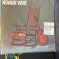 HOWLIN’ WOLF - Howlin’ Wolf