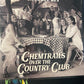 LANA DEL REY - chemtrails over the country club