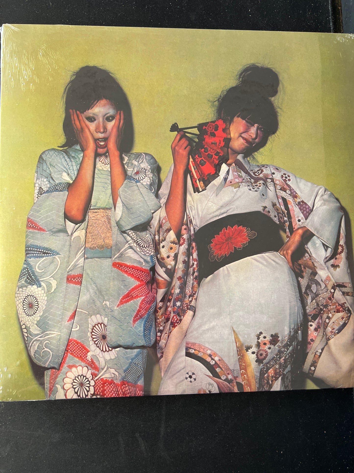 SPARKS - Kimono My House