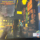 DAVID BOWIE - Ziggy Stardust and the spiders from mars