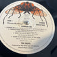 THE MOVE - looking on