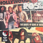 HOLLYWOOD ROSE - the roots of Guns N’ Roses