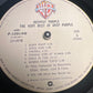 DEEP PURPLE - deepest purple