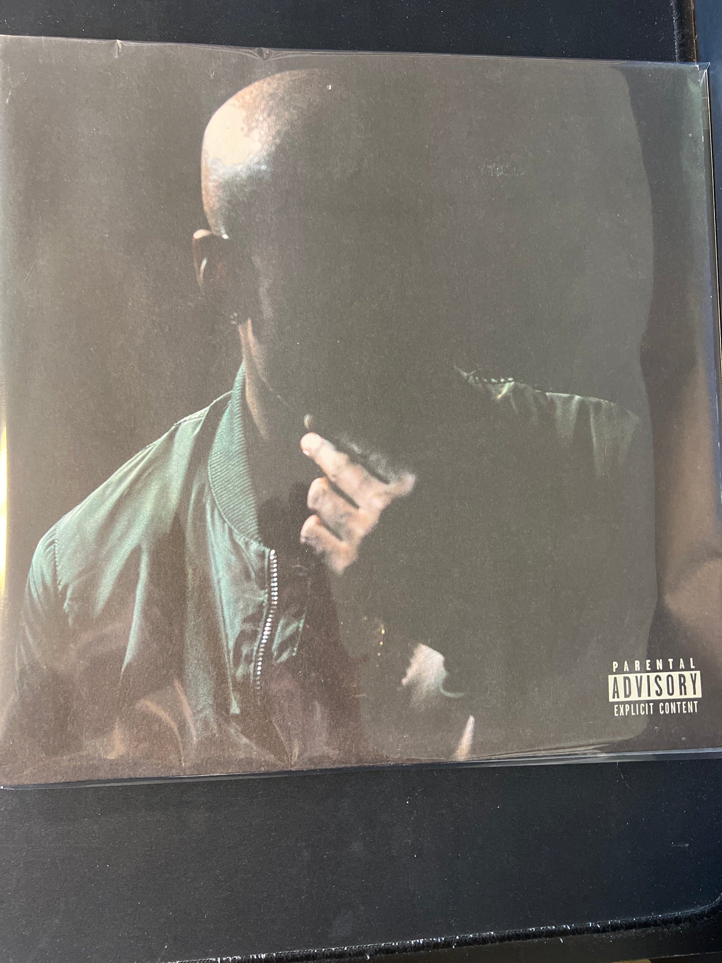 FREDDIE GIBBS - shadow of doubt