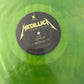 METALLICA - …and justice for all