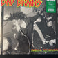 BAD BRAINS - omega sessions