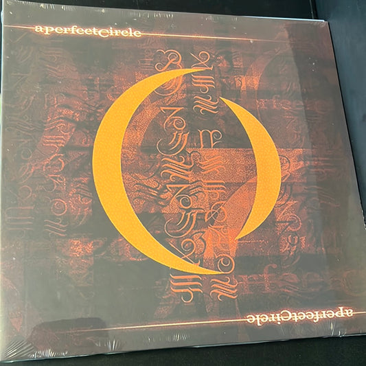 A PERFECT CIRCLE - Mer De Noms