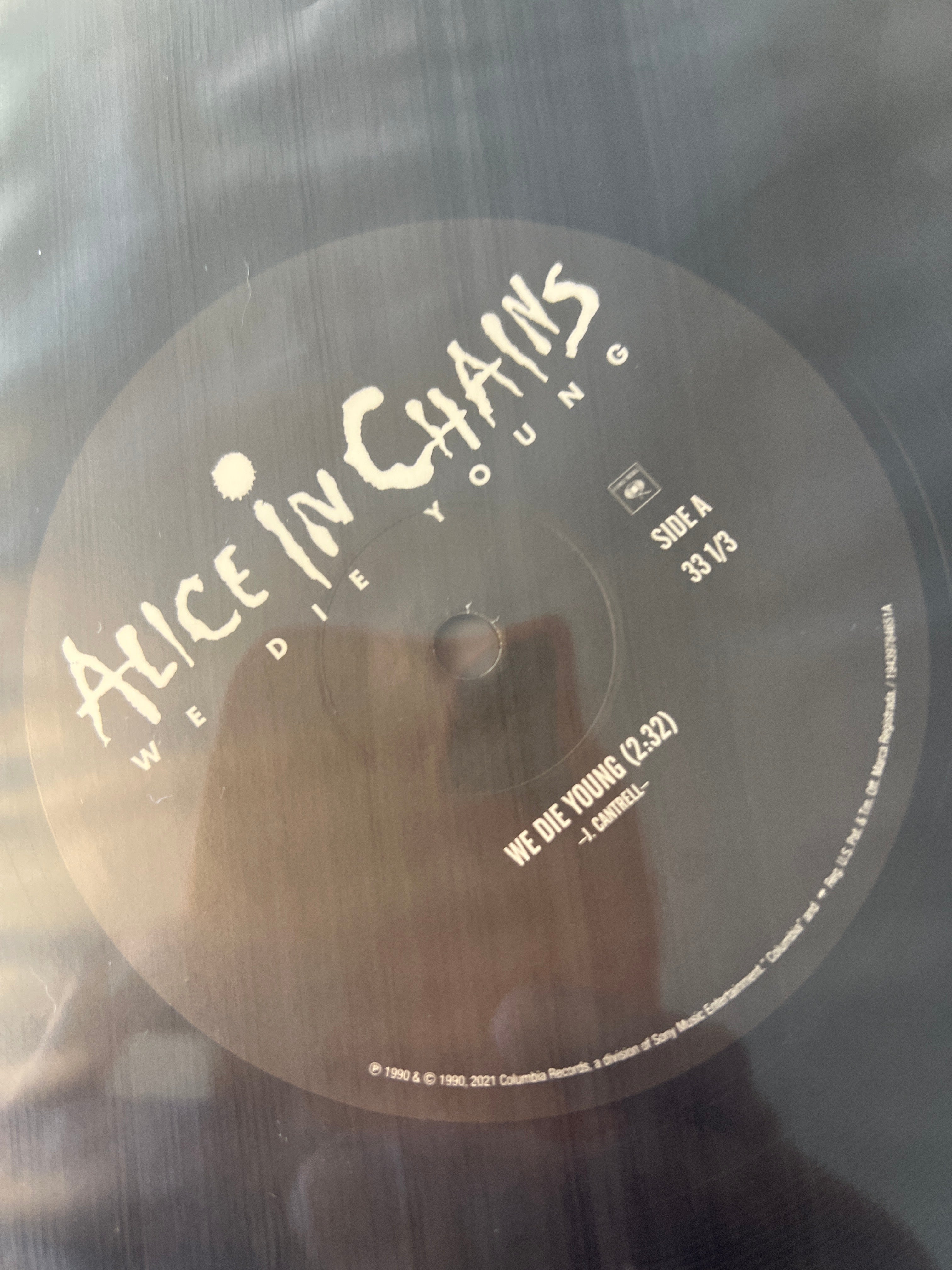 RSD – Northwest Grooves