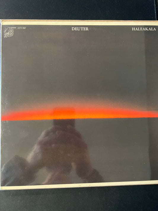 DEUTER - Haleakala