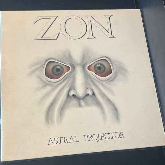ZON - astral projector