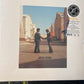 PINK FLOYD - wish you were here