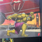 THE ROLLING STONES - foreign tongues (Incredible Hulk edition)