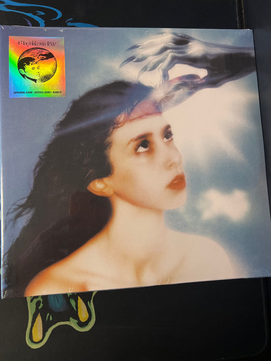 MAGDELANA BAY - imaginal disk