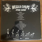 MESSER CHUPS - hyena safari