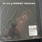 MUDDY WATERS - the best of Muddy Waters