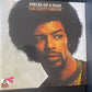 GIL SCOTT-HERON - pieces of a man