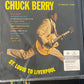 CHUCK BERRY - St. Louis To Liverpool