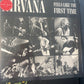 NIRVANA - feels like the first time