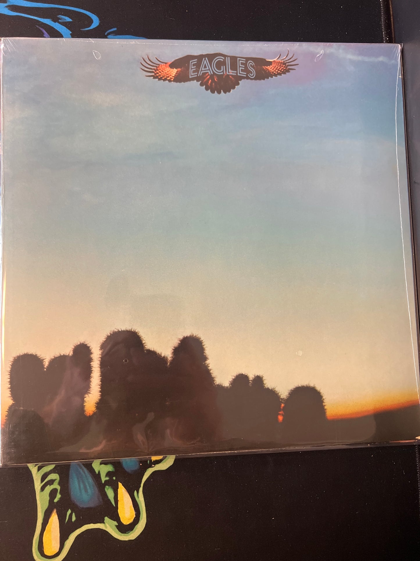 EAGLES - Eagles