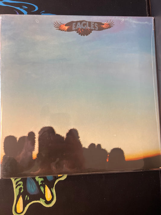 EAGLES - Eagles