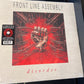 FRONT LINE ASSEMBLY - disorder