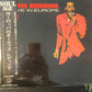 OTIS REDDING - live in Europe