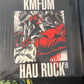 KMFDM - Hau Ruck 2025