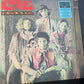LOVE - four sail