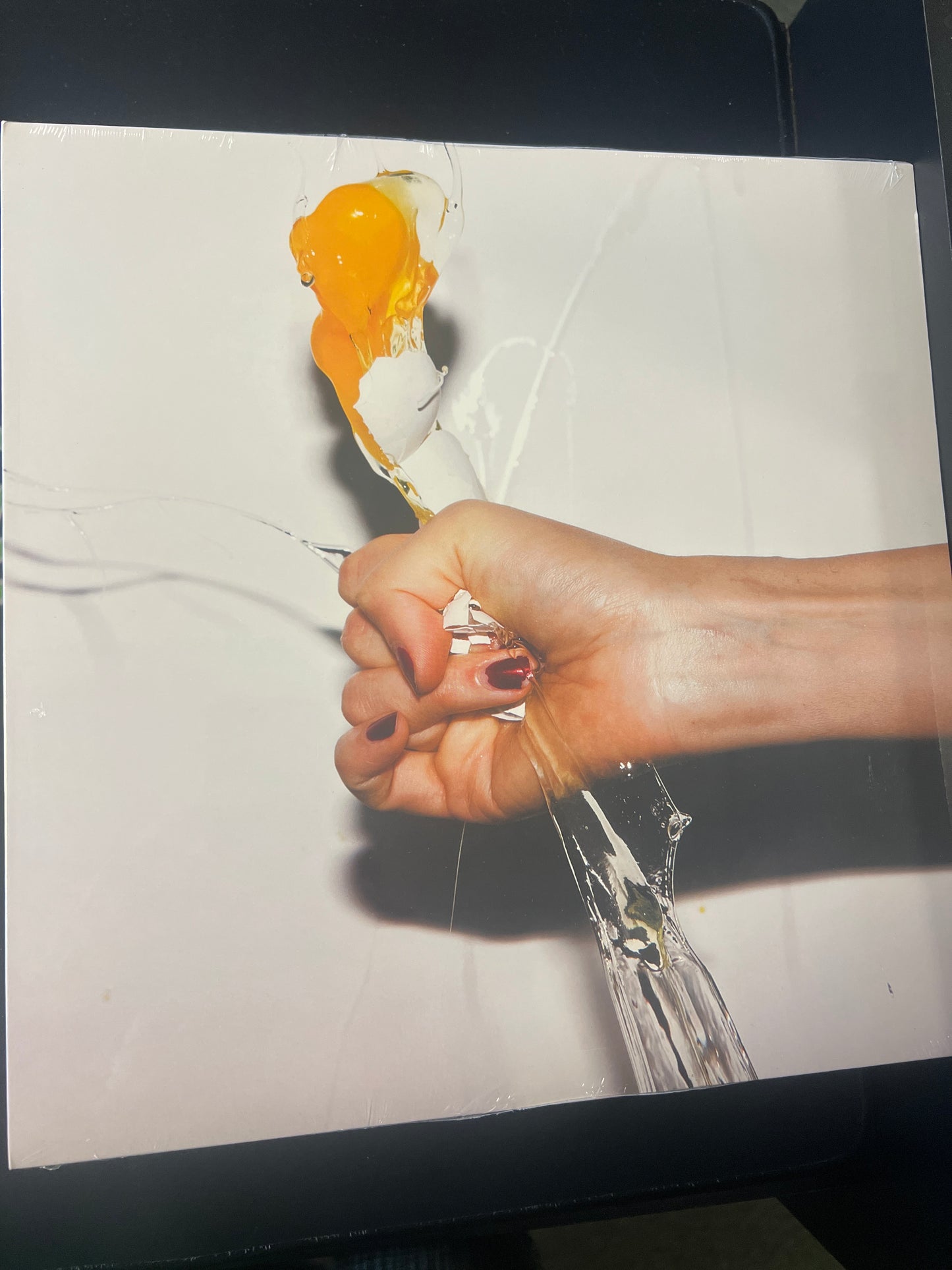 YEAH YEAH YEAHS - it’s blitz