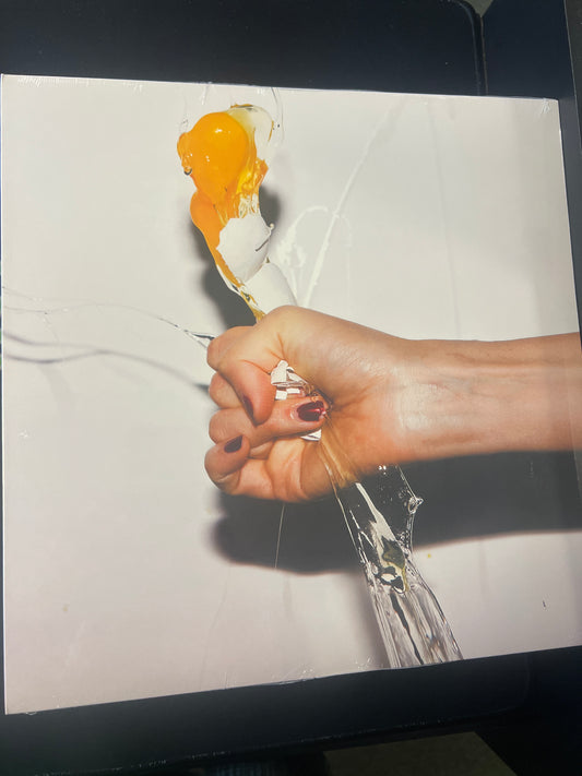 YEAH YEAH YEAHS - it’s blitz