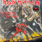 IRON MAIDEN - the number of the beast