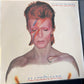 DAVID BOWIE - Aladdin Sane