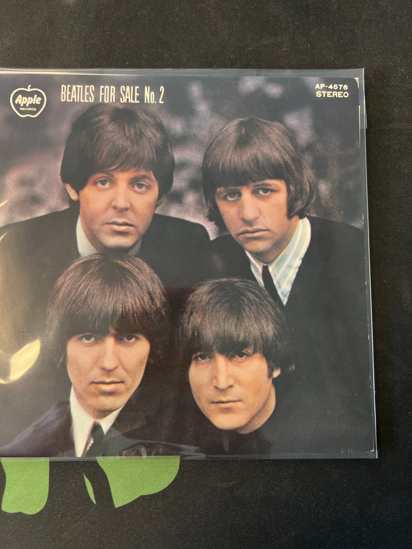 THE BEATLES - Beatles for sale No. 2