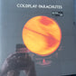 COLDPLAY - parachutes