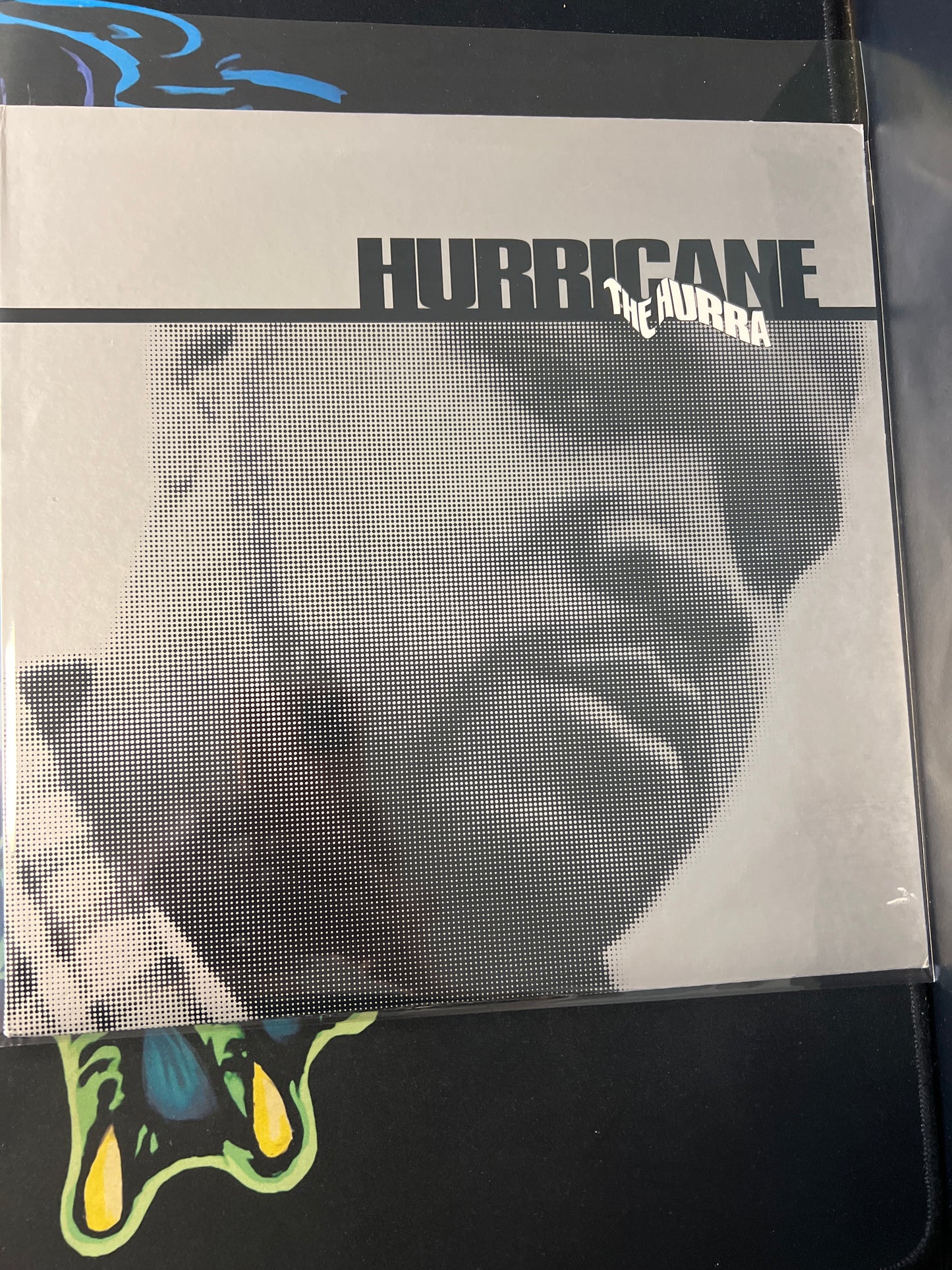 HURRICANE - the hurra