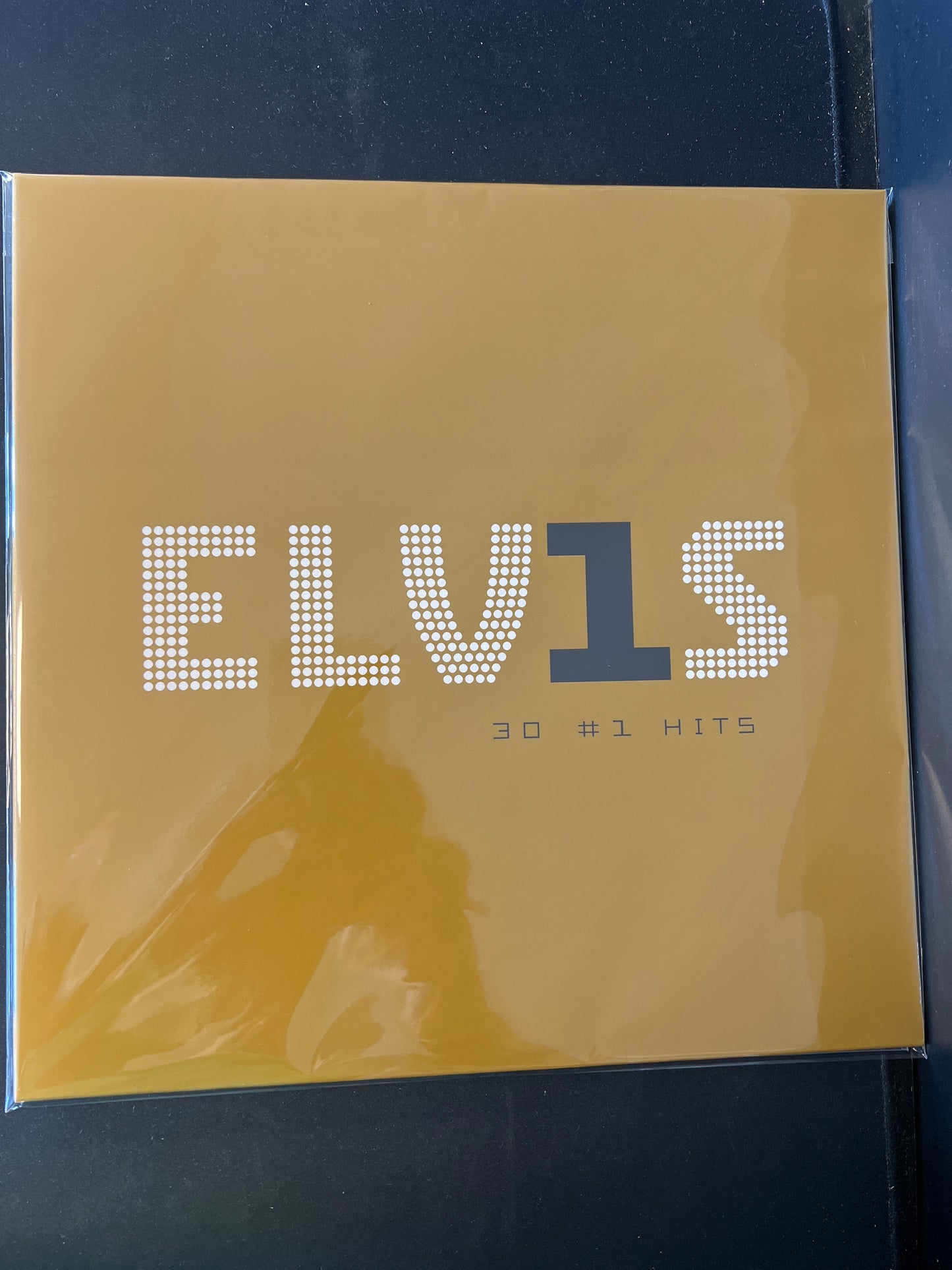 ELVIS PRESLEY - Elvis 30 #1 Hits