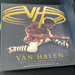 VAN HALEN - the super dome Tokyo ‘89