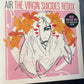 THE VIRGIN SUICIDES REDUX - air