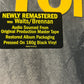 TOM WAITS - rain dogs
